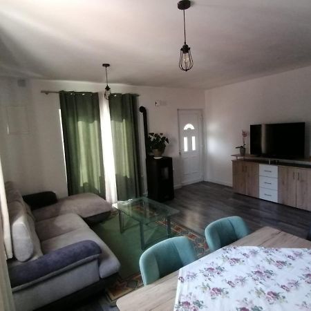 Apartments Nana Biograd Na Moru Luaran gambar