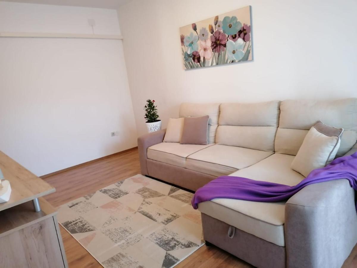 Apartments Nana Biograd Na Moru Luaran gambar