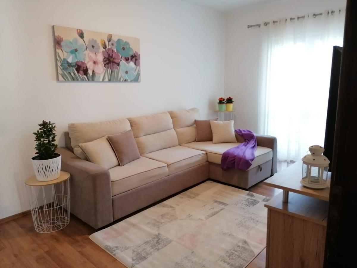 Apartments Nana Biograd Na Moru Luaran gambar