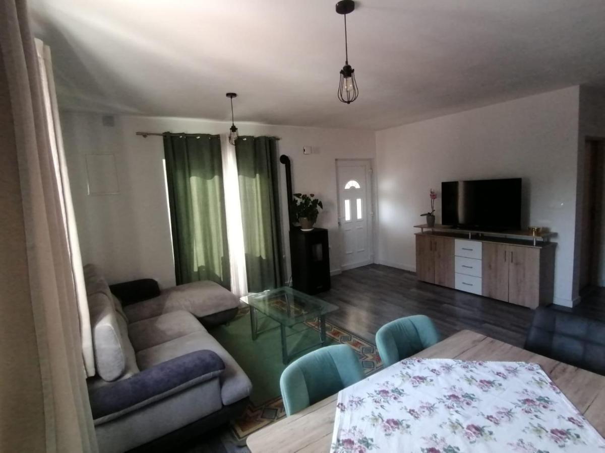 Apartments Nana Biograd Na Moru Luaran gambar