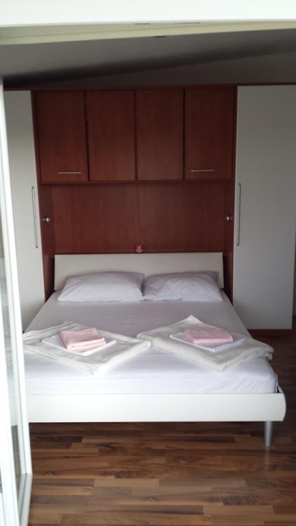 Apartments Nana Biograd Na Moru Luaran gambar