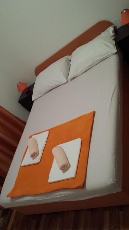 Apartments Nana Biograd Na Moru Luaran gambar