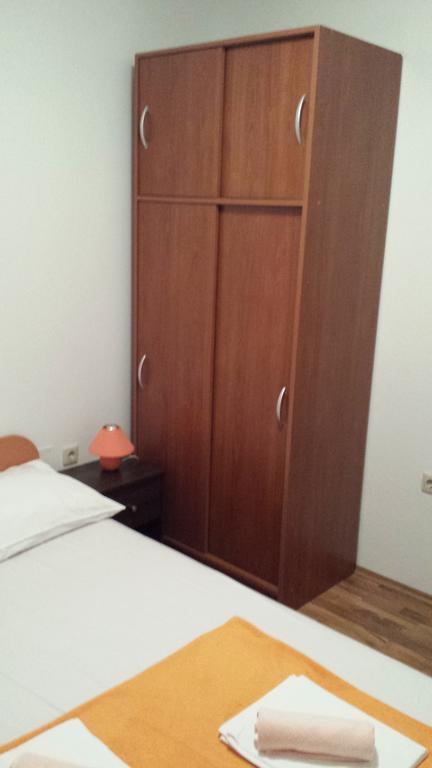Apartments Nana Biograd Na Moru Luaran gambar