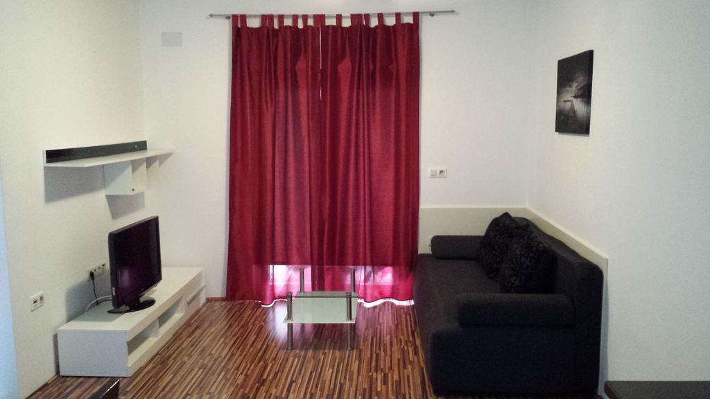 Apartments Nana Biograd Na Moru Luaran gambar