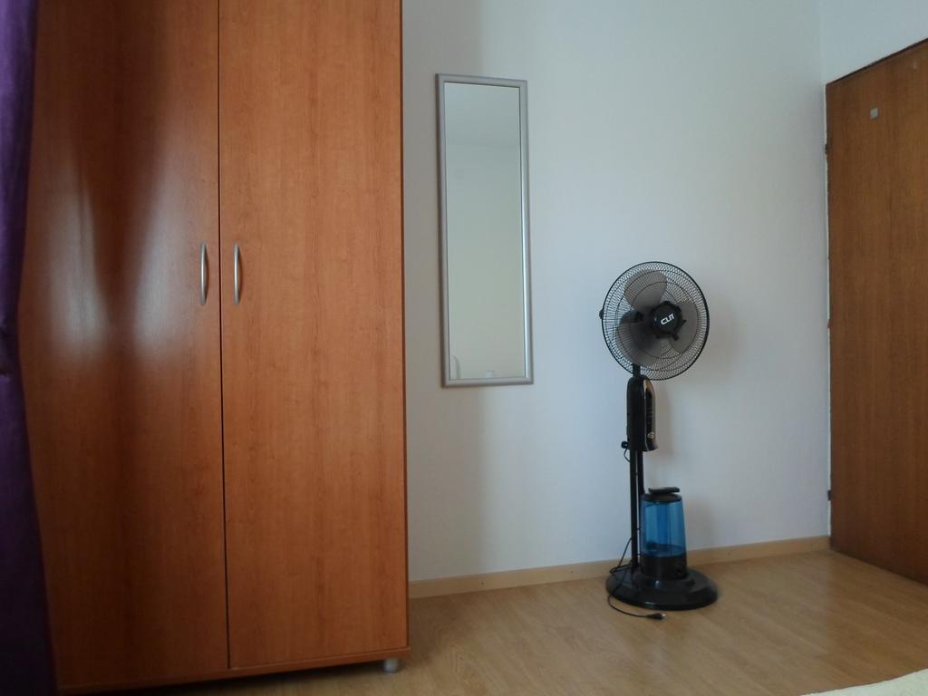 Apartments Nana Biograd Na Moru Luaran gambar