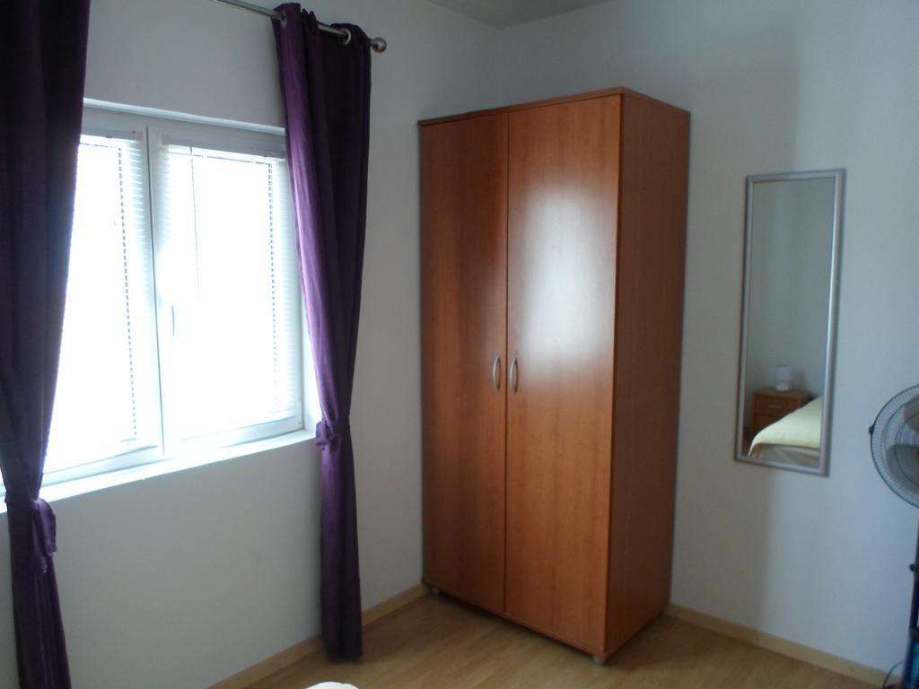 Apartments Nana Biograd Na Moru Luaran gambar