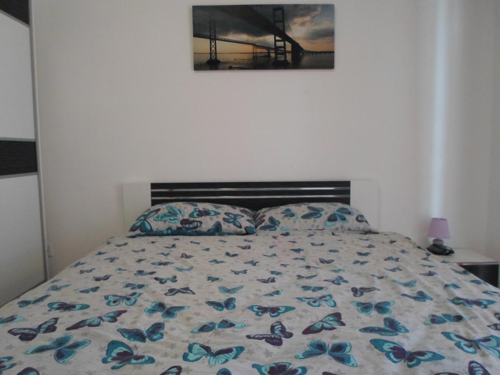 Apartments Nana Biograd Na Moru Luaran gambar